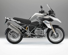 BMW R1200 GS LC 2013-2019