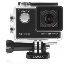 Lamax X8 Electra