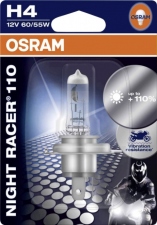 Osram Night Racer 110 H4