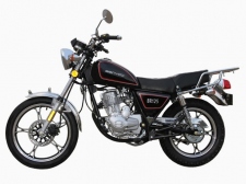 Benyco BR 125