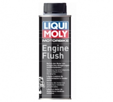 Liqui Moly Motorbike Engine Flush