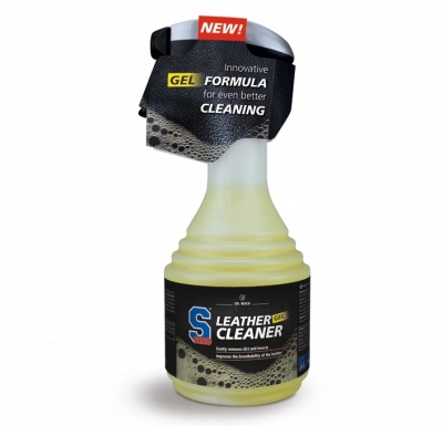 S100 LEATHER CLEANER
