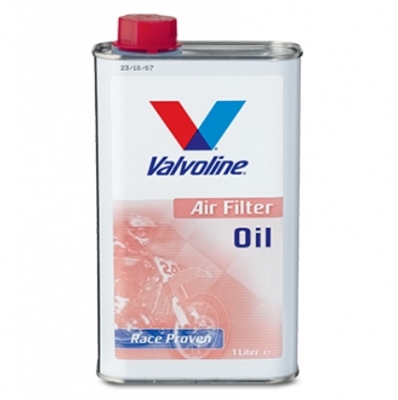 Olej do filtrów powietrza Valvoline Air Filter 