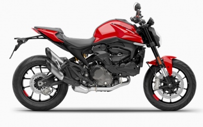 Ducati Monster 937 2021-