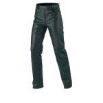 Buse Leather Jeans