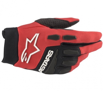 ALPINESTARS MX FULL BORE