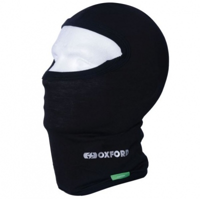 Kominiarka OXFORD Deluxe Balaclava mikrofibra CA040S