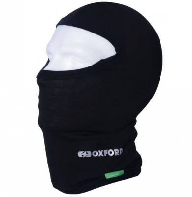 Kominiarka OXFORD Balaclava Cotton CA001