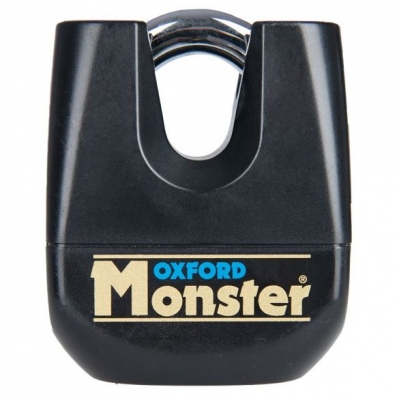 Kłódka OXFORD Monster OF31