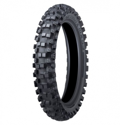 Dunlop Geomax MX53