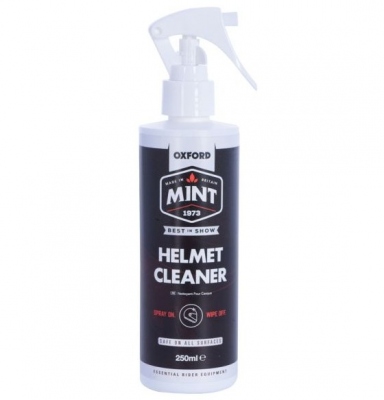 Oxford Mint OC302 Helmet Cleaner do czyszczenia kasku