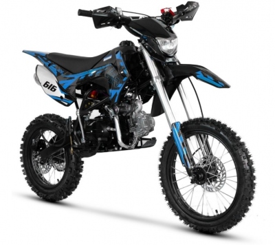 Cross XTR 616 150 cc