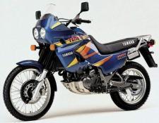 YAMAHA XTZ 660 Tenere (1991-1999)