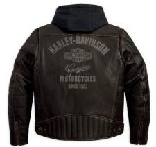 Harley-Davidson 97085-12VM