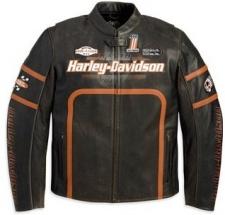 Harley-Davidson Winter 97074-11VM