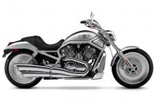 Harley-Davidson VRSCA V-Rod (2003-2007)