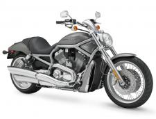 Harley-Davidson VRSCAW V-Rod (2008-2010)