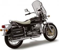 Moto Guzzi 850 T3 California (1975-1980)