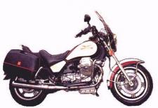 Moto Guzzi California III IE 950 (1991-1994)