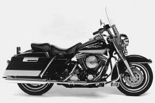 Harley-Davidson FLHR Road King (1994-1998)