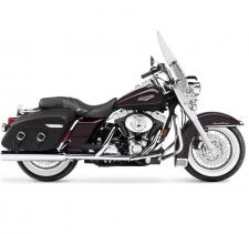 Harley-Davidson Road King (2007-2010)
