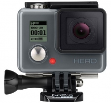 GoPro HD Hero 2014 CHDHA-301 Entry Level 
