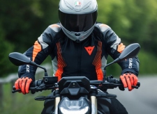 Firma Dainese sprzedane za symboliczne 1 Euro z powodu problemów finansowych